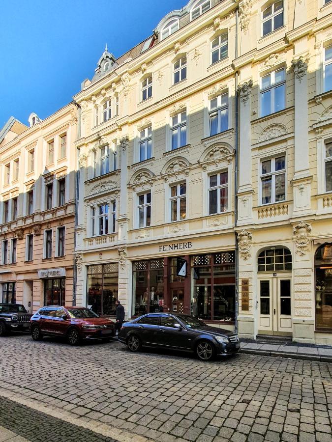 Cityapartment - 53 M², 2 Zimmer, Zentral, Netflix, Küche, Waschmaschine *