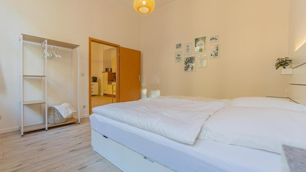 Cityapartment - 53 M², 2 Zimmer, Zentral, Netflix, Küche, Waschmaschine Apartment *